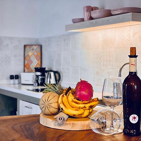 Finca Curbelo Uga Cameră foto