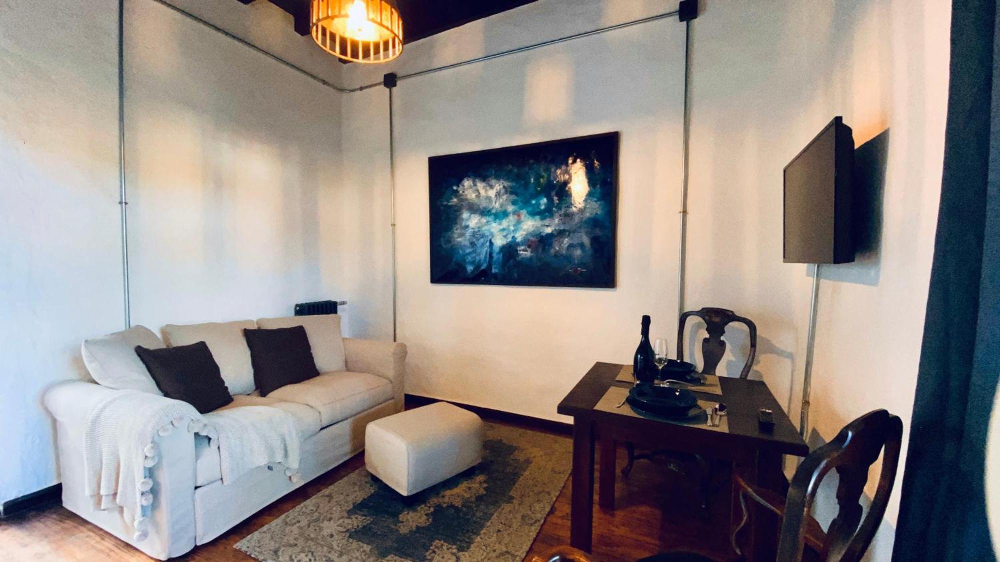 Finca Curbelo Uga Cameră foto